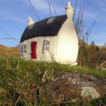 The Red Roof Croft House