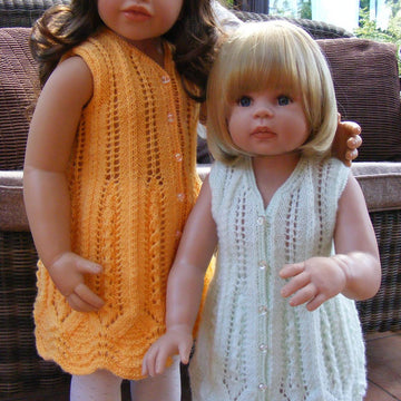 Amber Dress