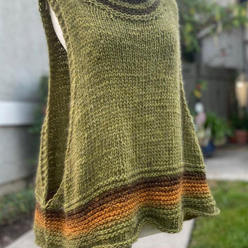 Ara Vest