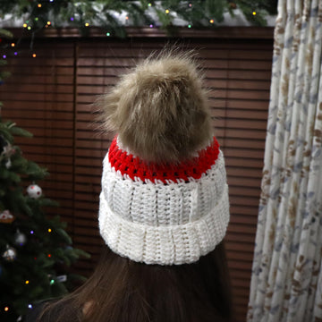 Taylor Inspired Beanie Swiftie