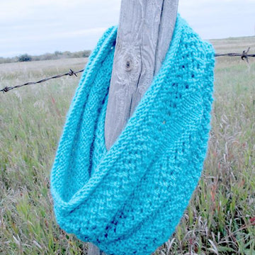 Dream Infinity Scarf