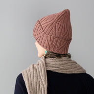 Coral Reef Hat