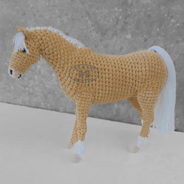 Stablemates Thoroughbred Horse