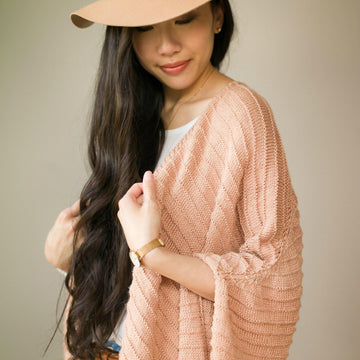Dawn Cape