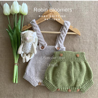 Robin Bloomers