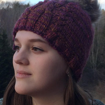 Off Campus Hat
