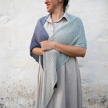 Milos shawl