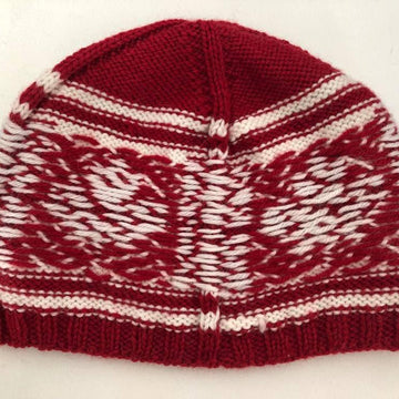 Canadian Beanie