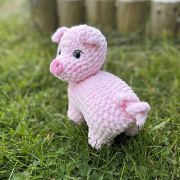 Pig Toy