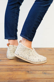 Chukka Flip Flop Slippers