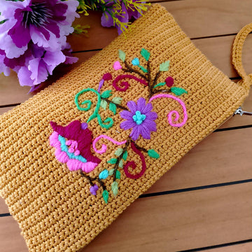 Paradise Purse Bag