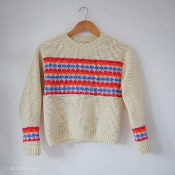 Lark Sweater