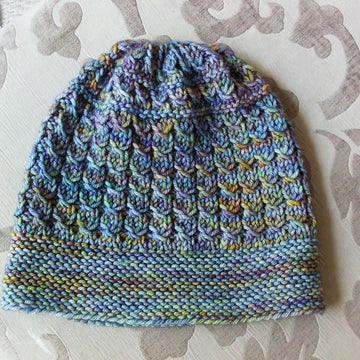 Petal Showers Hat