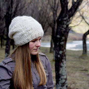 Celine Slouch - Hc38