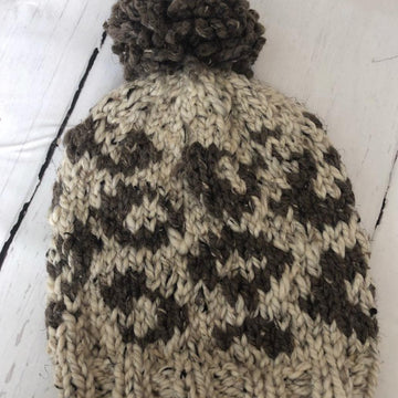 Animal Attraction Hat