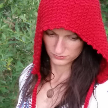 Le Petit Chaperon Rouge