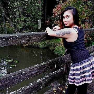 The TRUE Skirt - Adult