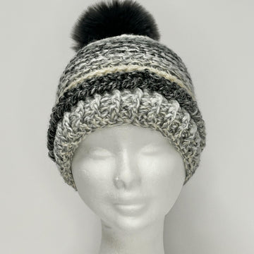 Nordic Hat Pattern