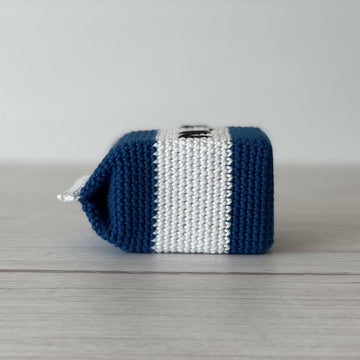 Milk Carton Amigurumi