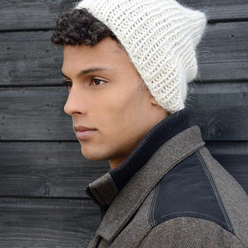 Alfie Hat