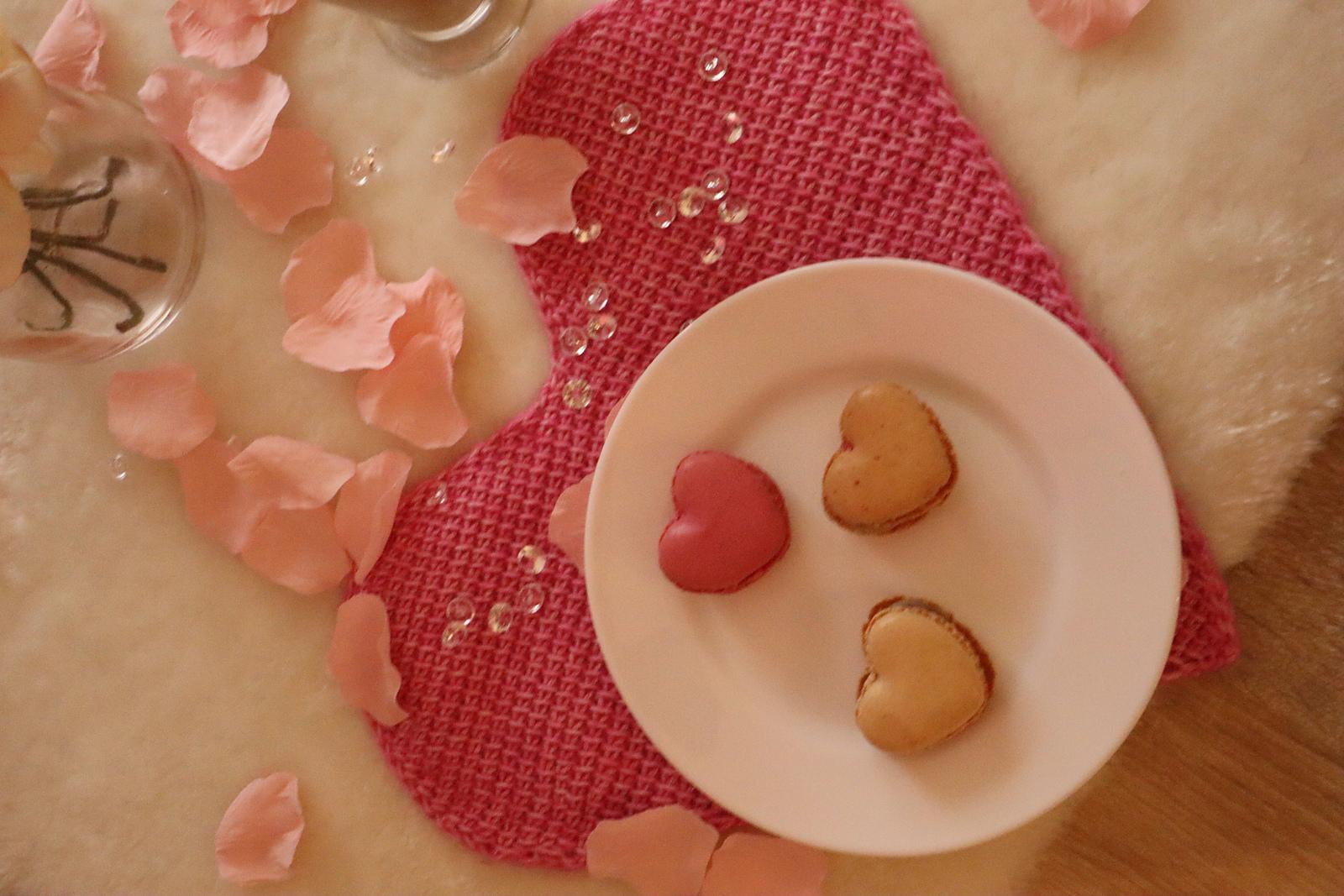 Dear Heart Placemat