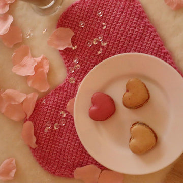 Dear Heart Placemat
