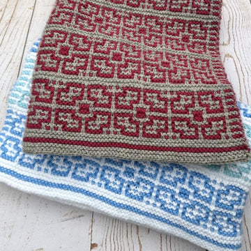 Marjoram Blanket