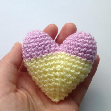 Heart Pattern