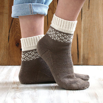 Soft Steps