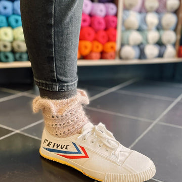 Sharalanda socks