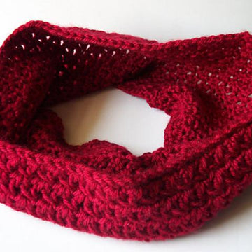 Split DC Cluster Cowl