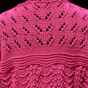 Season Spanning Cardi -- Revisited!