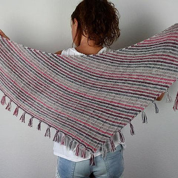Mika Shawl