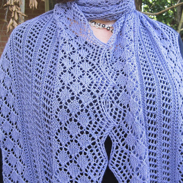 Westminster Stole and Scarf