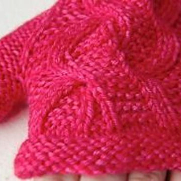 Somerset Mitts