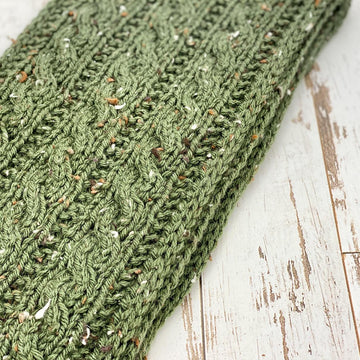 Oxford Road Scarf