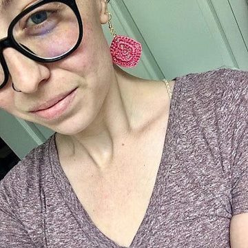 Ainsley Earrings