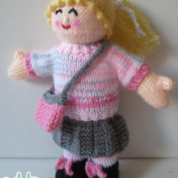 Delightful Dolls