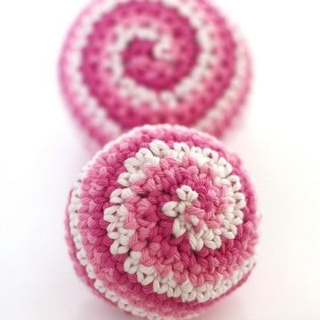 Baby Candy Spin Ball