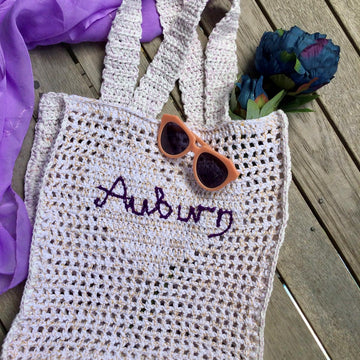 Auburncraft Tote