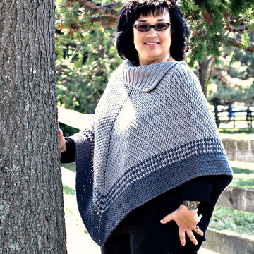 Fatima Poncho