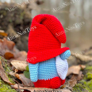 Gnome Smyrf father