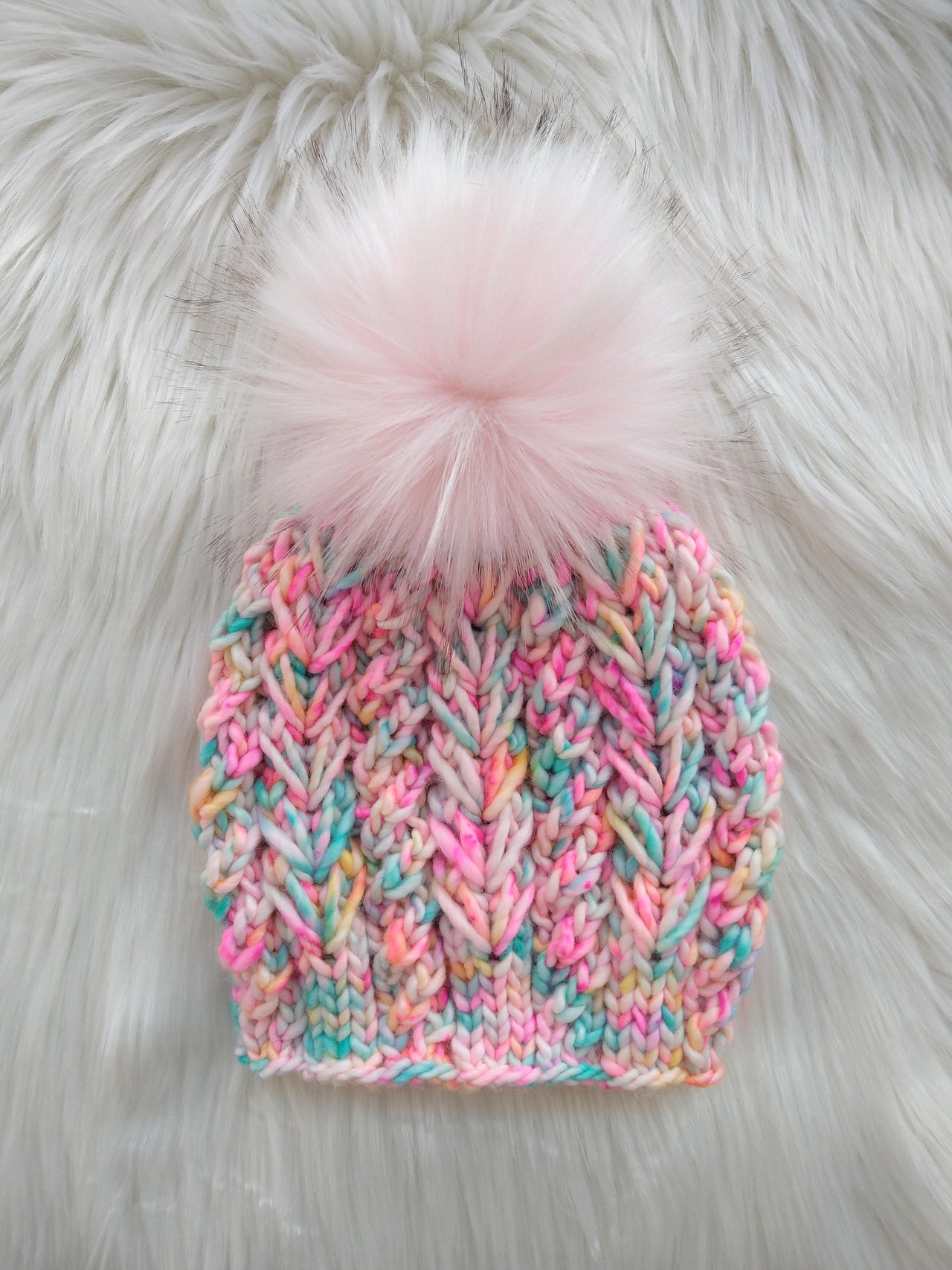 Amortentia Toque