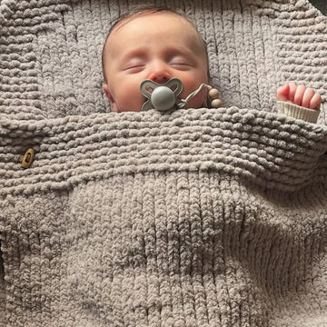 Bassinet Sleeping Bag