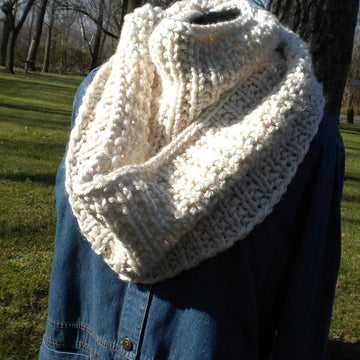 The Long Island Cowl