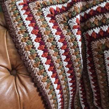 Cuddle Up Blanket