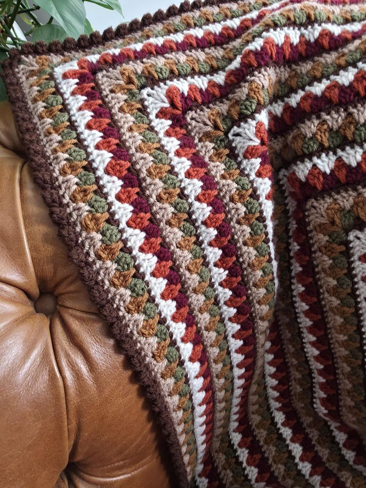Cuddle Up Blanket