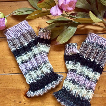 Old Tookbank Mitts