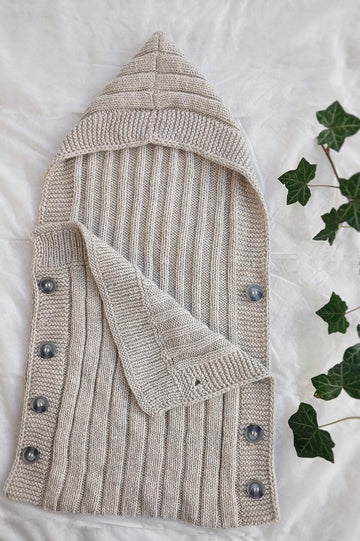 Hygge Bunting Bag