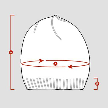 Hand Made Hat